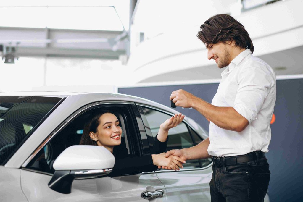 Car Rental – The Smart Solution When Your Personal Vehicle Is Unavailable